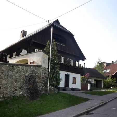 Apartment Apartment Alpentraum.1 *