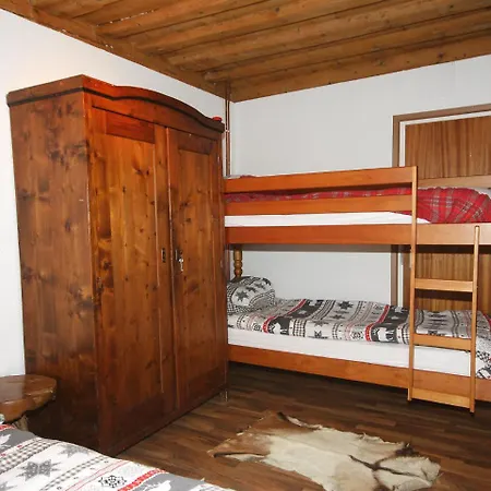 Apartment Alpentraum.1 *